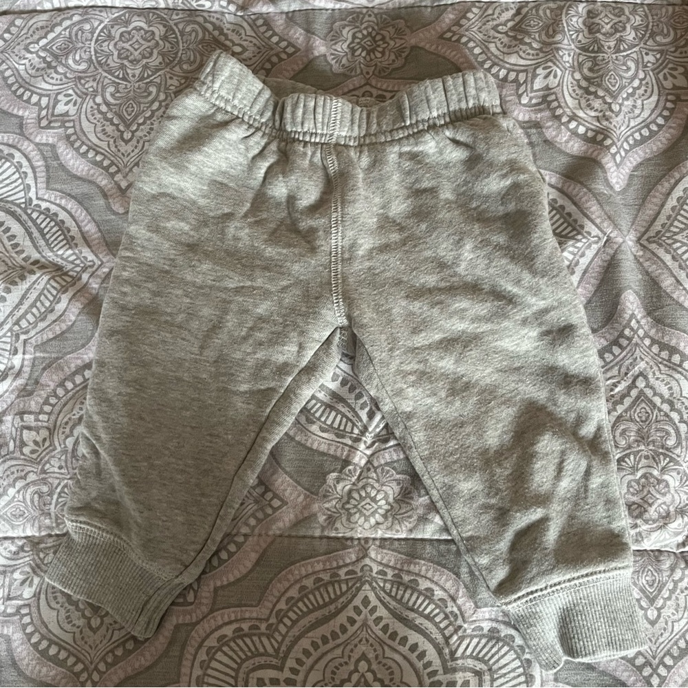 Baby Bottoms